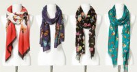 PASHMINAS